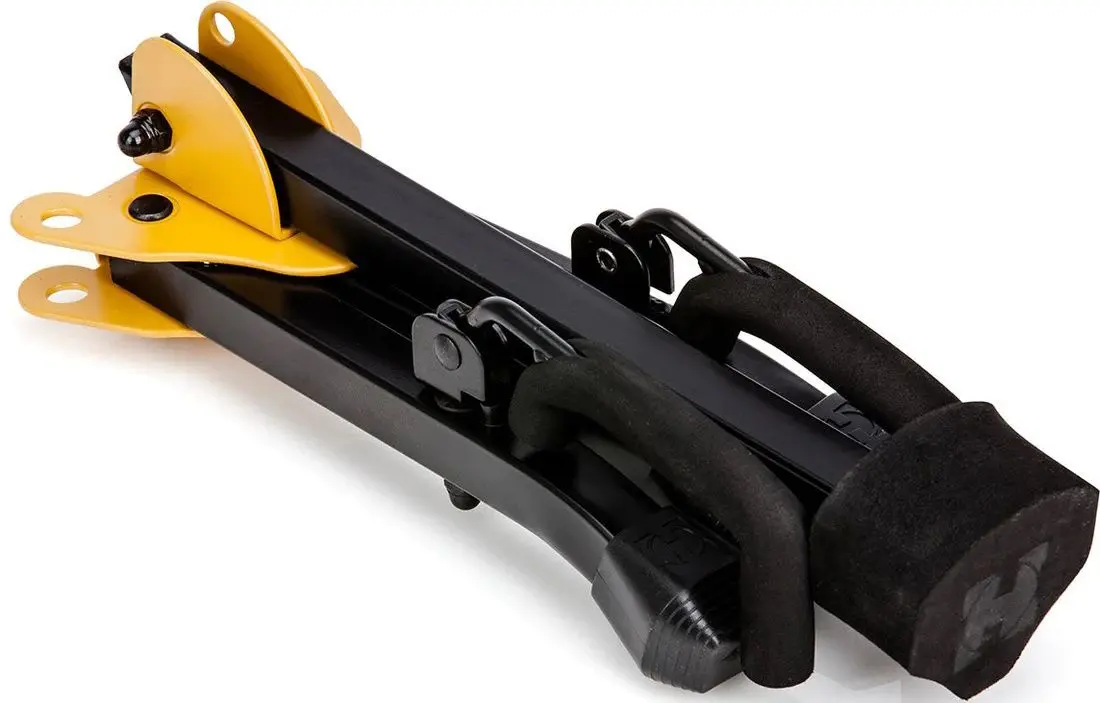 Стойка для кларнета/флейты Hercules DS550BB (Black)