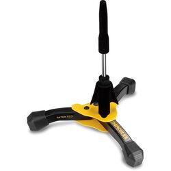 Stativ pentru clarinet/flaut Hercules DS640BB (Black)