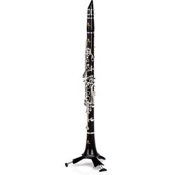 Stativ pentru clarinet Hercules DS440B (Black/Yellow) Thumb
