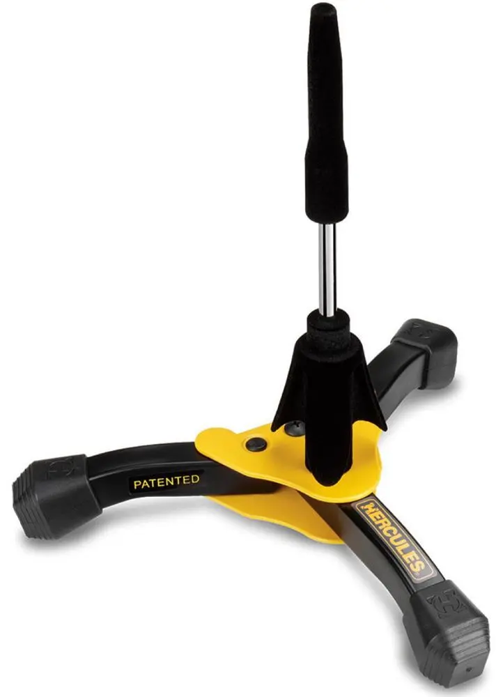 Stativ pentru clarinet Hercules DS602B (Black)