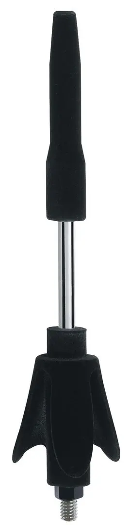 Stativ pentru clarinet Hercules DS602B (Black)