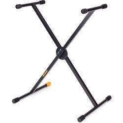 Stativ pentru instrumente cu clape Hercules KS110B (Black)