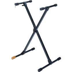 Stativ pentru instrumente cu clape Hercules KS118B (Black)