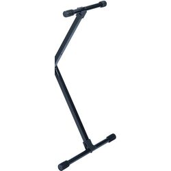 Stativ pentru instrumente cu clape Hercules KS118B (Black) Thumb