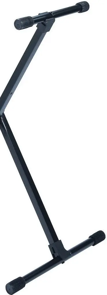 Stativ pentru instrumente cu clape Hercules KS118B (Black)