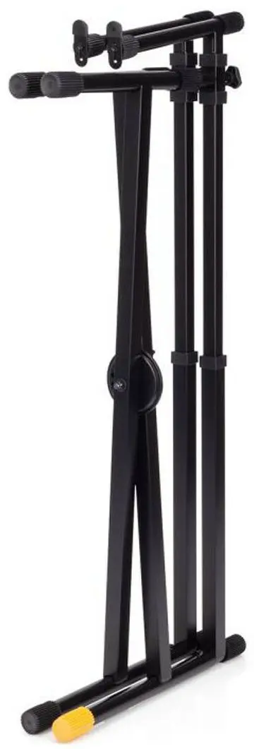 Stativ pentru instrumente cu clape Hercules KS210B (Black)