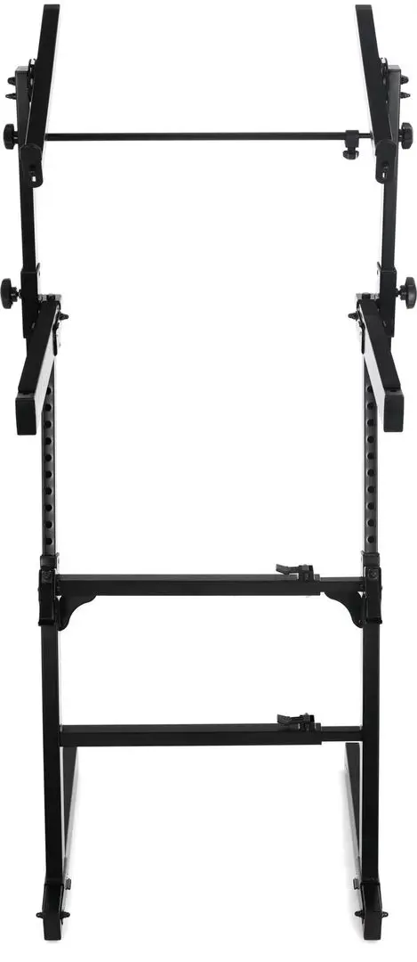 Stativ pentru instrumente cu clape Hercules KS410B (Black)