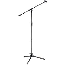 Stativ pentru microfon Hercules MS531B (Black)