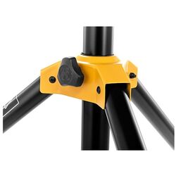 Стойка для осветительных приборов Hercules LS700B (Black) Thumb