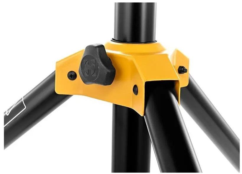 Стойка для осветительных приборов Hercules LS700B (Black)