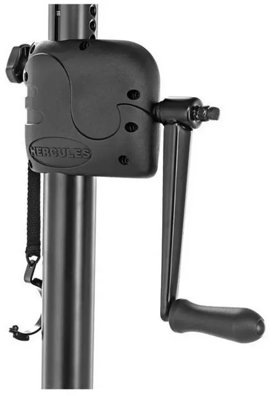 Стойка для осветительных приборов Hercules LS700B (Black)