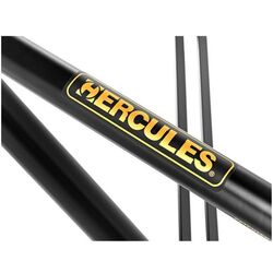 Стойка для осветительных приборов Hercules LS700B (Black) Thumb