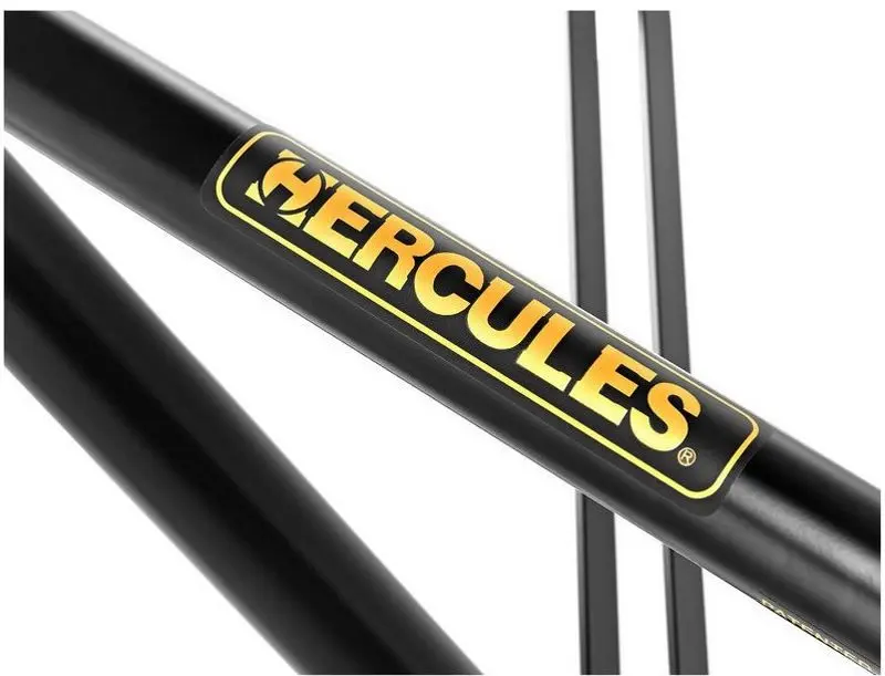 Стойка для осветительных приборов Hercules LS700B (Black)
