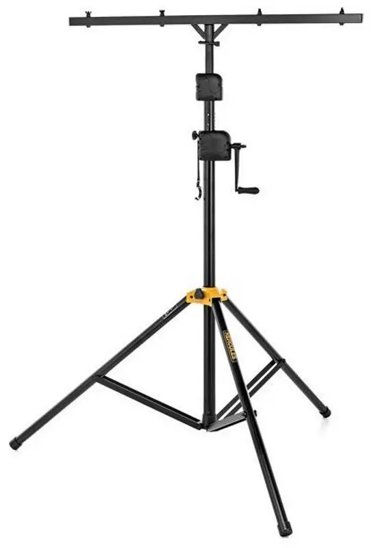 Стойка для осветительных приборов Hercules LS700B (Black)