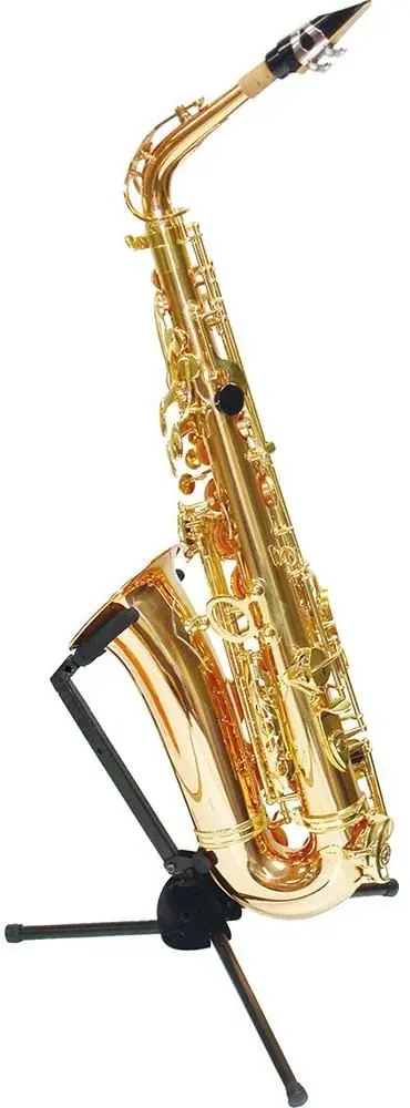 Stativ pentru saxofon Hercules DS431B (Black)