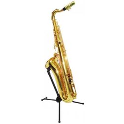 Stativ pentru saxofon Hercules DS432B (Black) Thumb