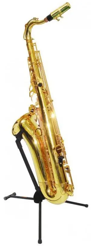 Stativ pentru saxofon Hercules DS432B (Black)