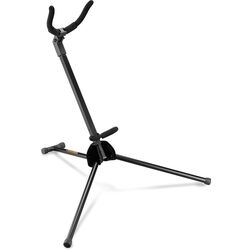 Stativ pentru saxofon Hercules DS432B (Black)