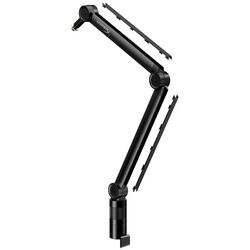 Stativ pentru microfon HyperX Caster (Black) Thumb