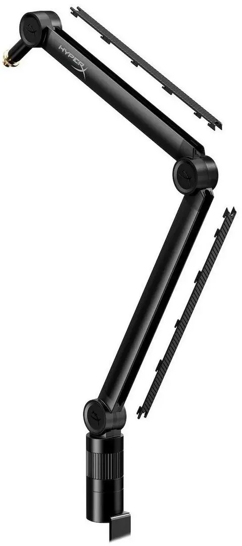 Stativ pentru microfon HyperX Caster (Black)