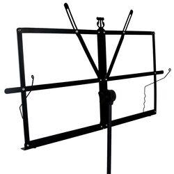 Пюпитр Malatec 1307 (Black) Thumb