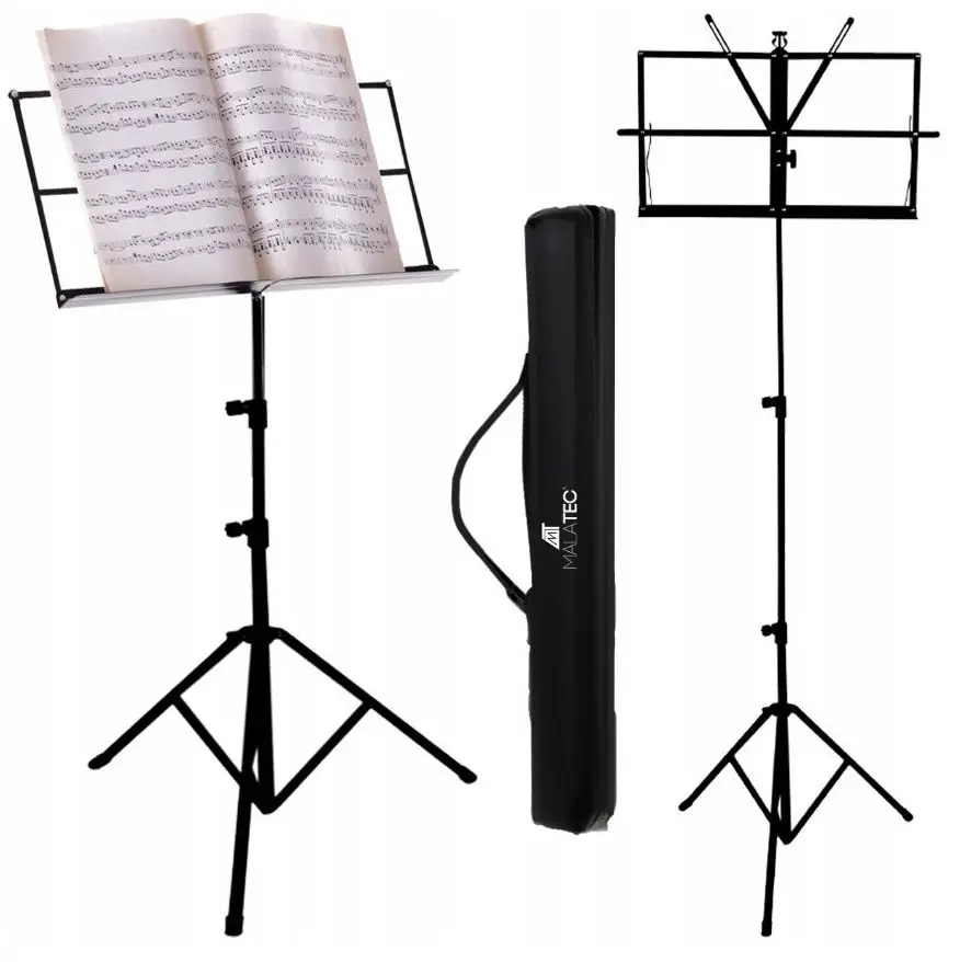 Пюпитр Malatec 1307 (Black)