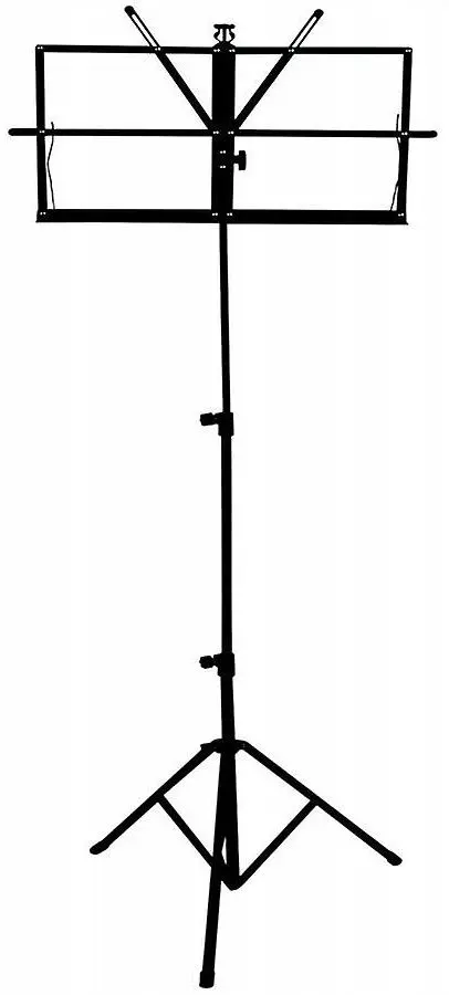 Пюпитр Malatec 1307 (Black)