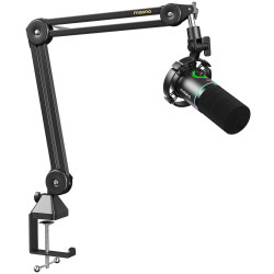 Стойка для микрофона Maono BA37 (Black) Thumb
