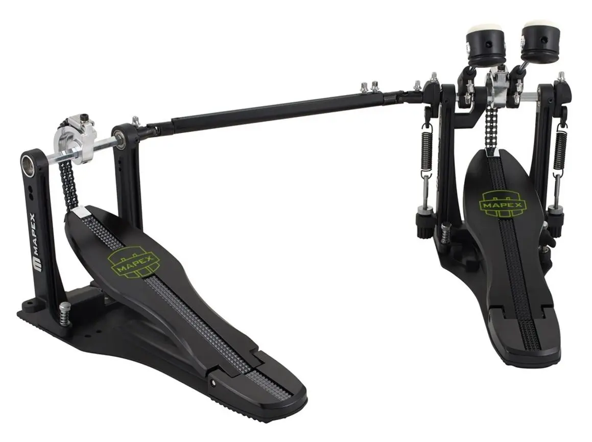 Набор стоек для ударной установки Mapex Armory HP 8005 EB-DP (Black)