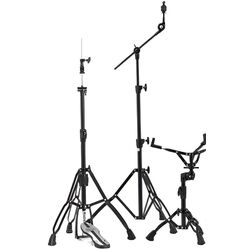 Набор стоек для ударной установки Mapex HP 6005 EB-DP (Black) Thumb