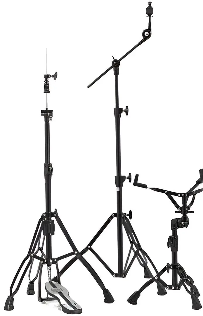 Набор стоек для ударной установки Mapex HP 6005 EB-DP (Black) - 2