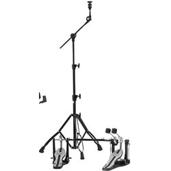 Набор стоек для ударной установки Mapex HP 6005 EB-DP (Black) Thumb