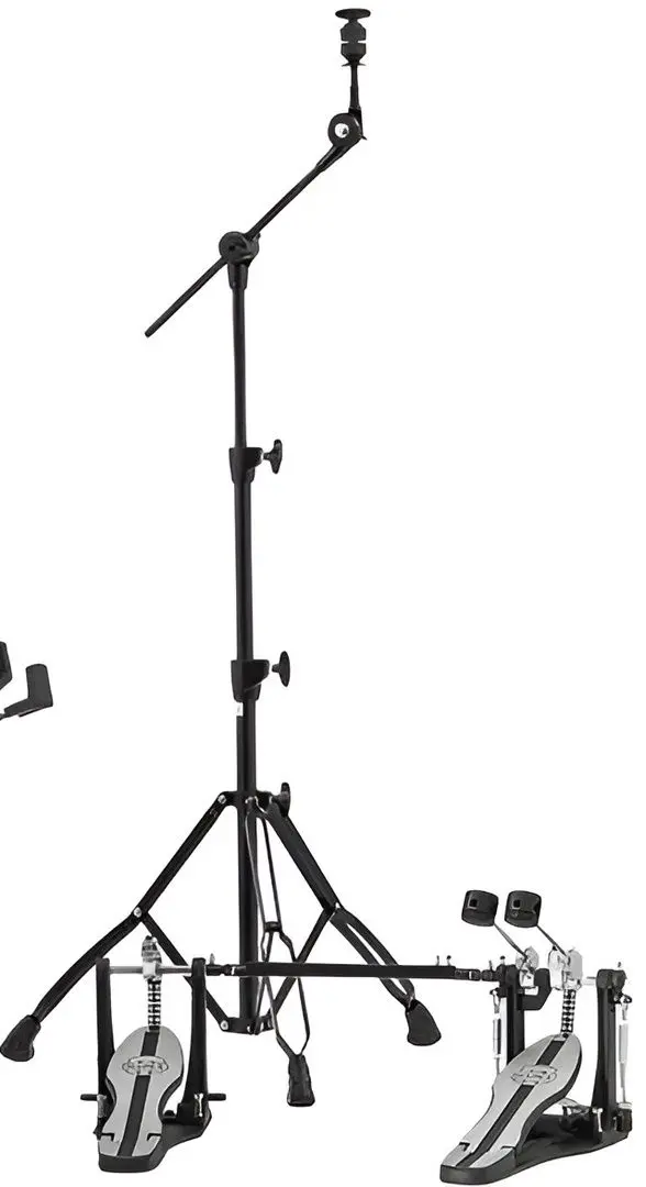 Набор стоек для ударной установки Mapex HP 6005 EB-DP (Black) - 3