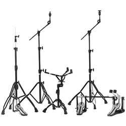 Набор стоек для ударной установки Mapex HP 6005 EB-DP (Black)