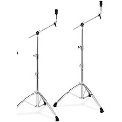 Набор стоек для ударной установки Mapex HPF1000 Falcon Hardware (Black/Silver) Thumb