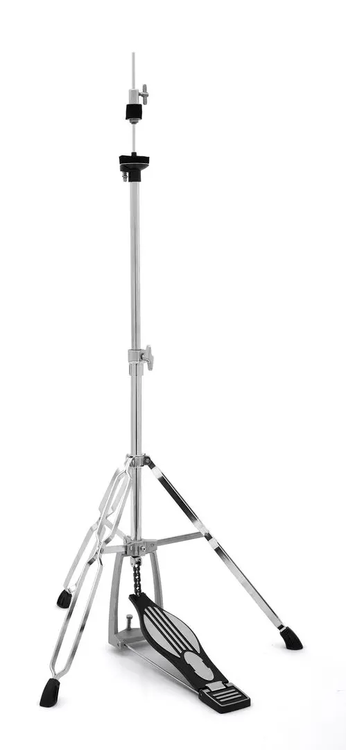 Набор стоек для ударной установки Mapex Tornado HP2005 (Silver) - 2