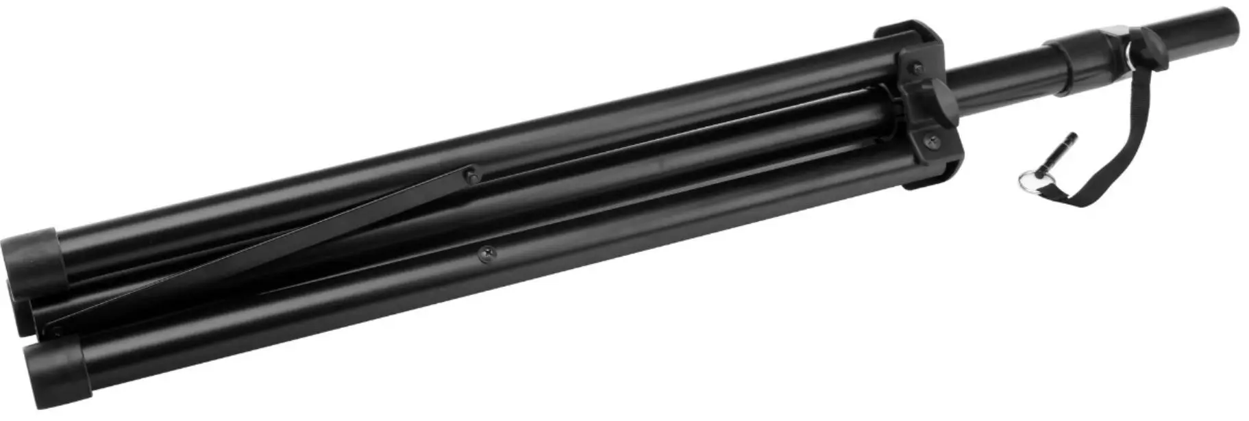 Набор штативов для колонок McGrey SPS-1 (Black)