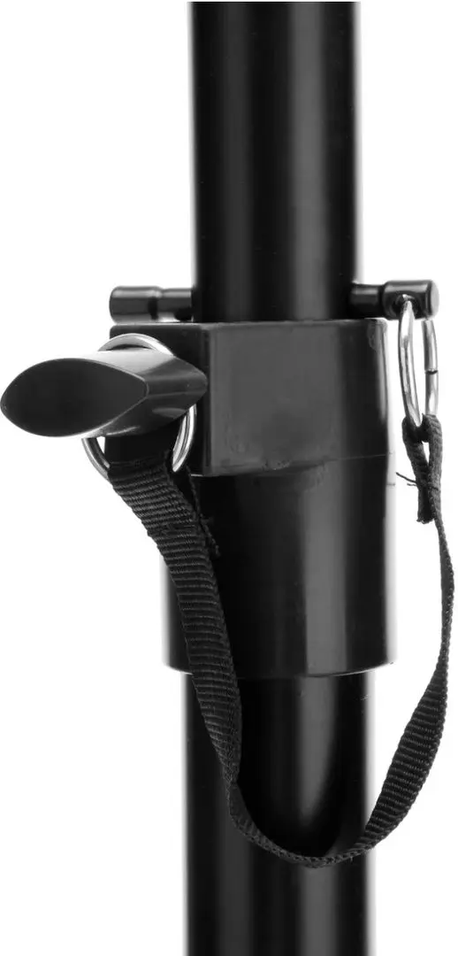 Набор штативов для колонок McGrey SPS-1 (Black)