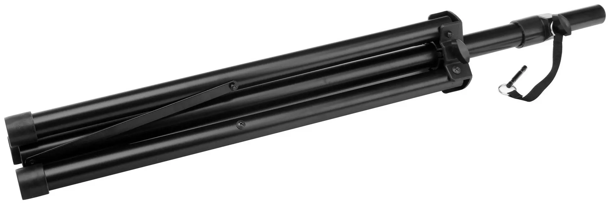 Набор стоек для акустических систем McGrey SPS-1 (Black)