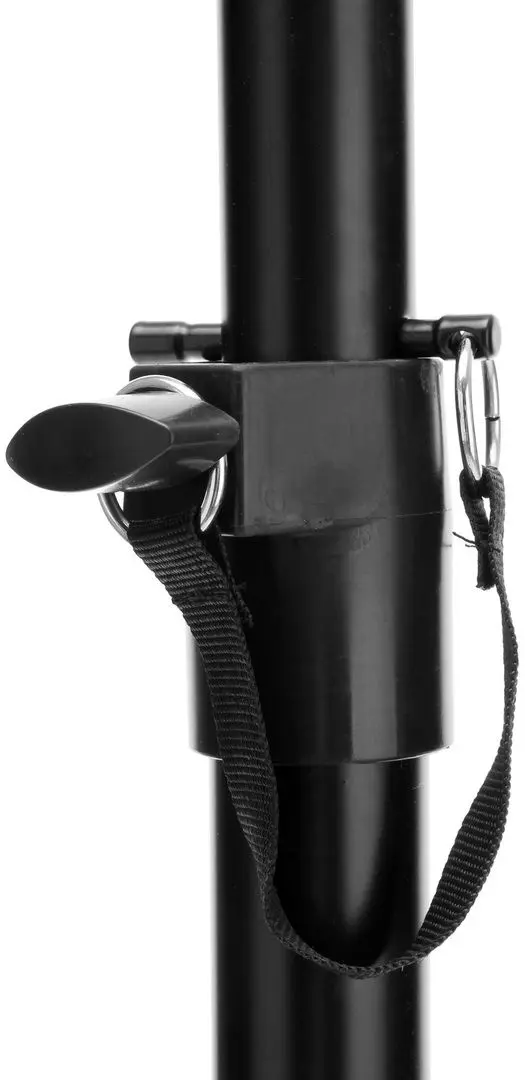 Набор стоек для акустических систем McGrey SPS-1 (Black)