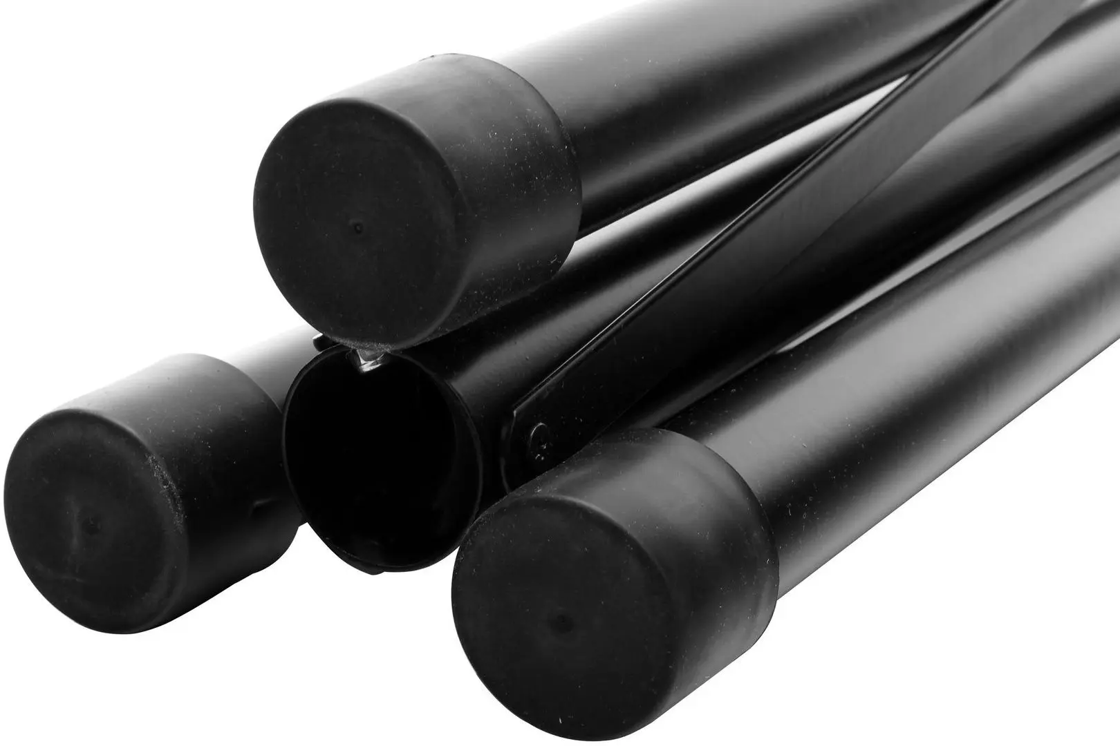 Набор стоек для акустических систем McGrey SPS-1 (Black)