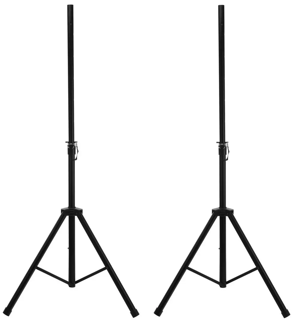 Набор стоек для акустических систем McGrey SPS-1 (Black)