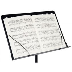 Пюпитр McGrey 11940 (Black) Thumb