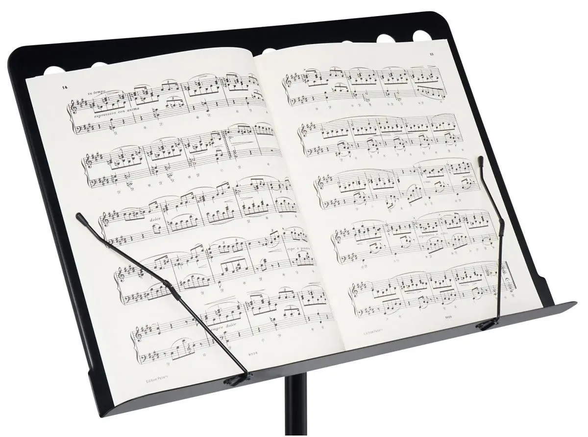 Пюпитр McGrey 11940 (Black)