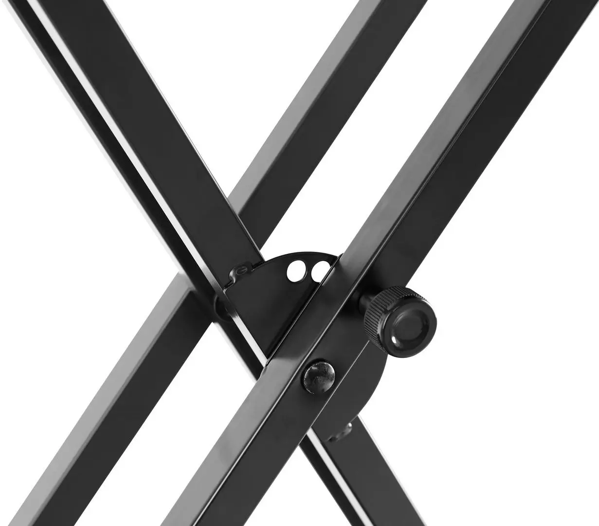 Stativ pentru instrumente cu clape McGrey KS-200 (Black)