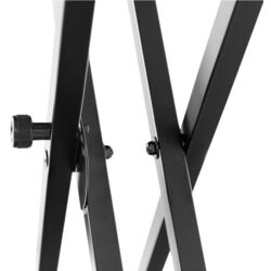 Stativ pentru instrumente cu clape McGrey KS-200 (Black) Thumb