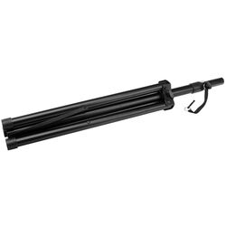 Stativ cu husa pentru sistem acustic McGrey SPS-1 (Black) Thumb