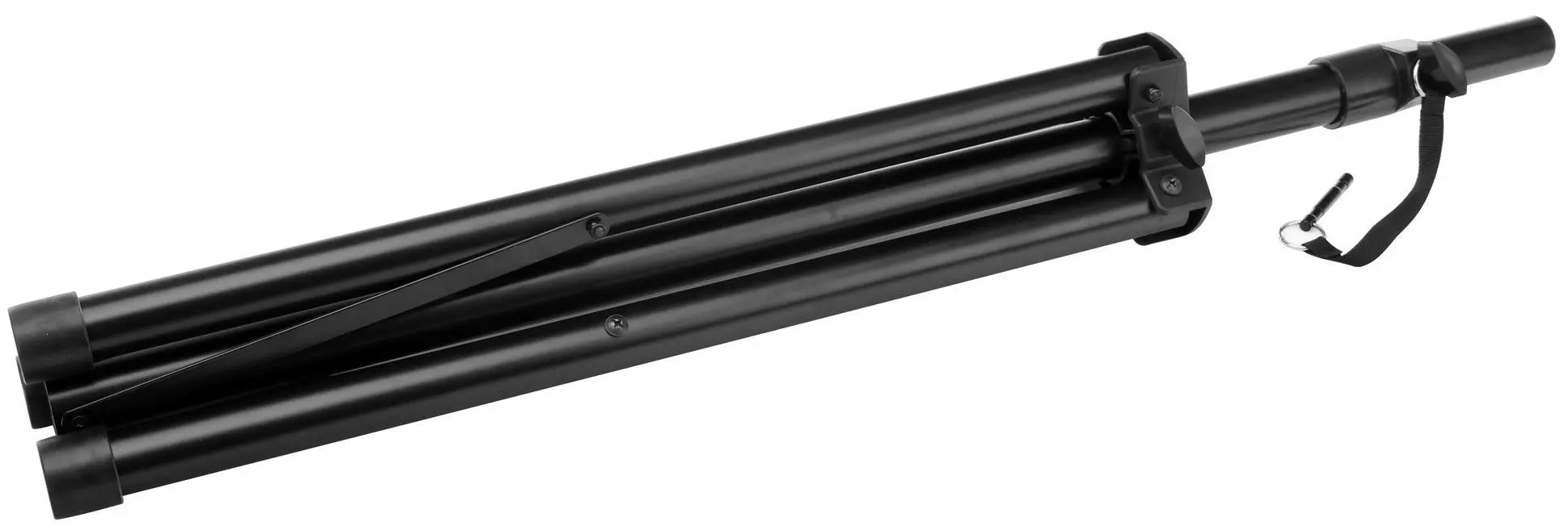 Stativ cu husa pentru sistem acustic McGrey SPS-1 (Black)