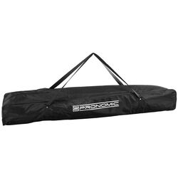 Stativ cu husa pentru sistem acustic McGrey SPS-1 (Black) Thumb