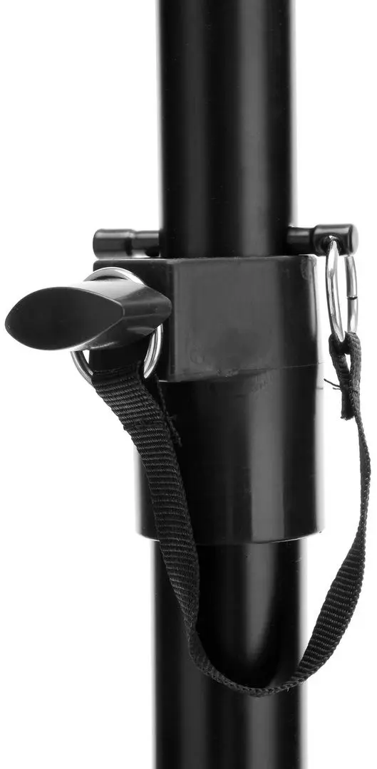 Stativ cu husa pentru sistem acustic McGrey SPS-1 (Black)